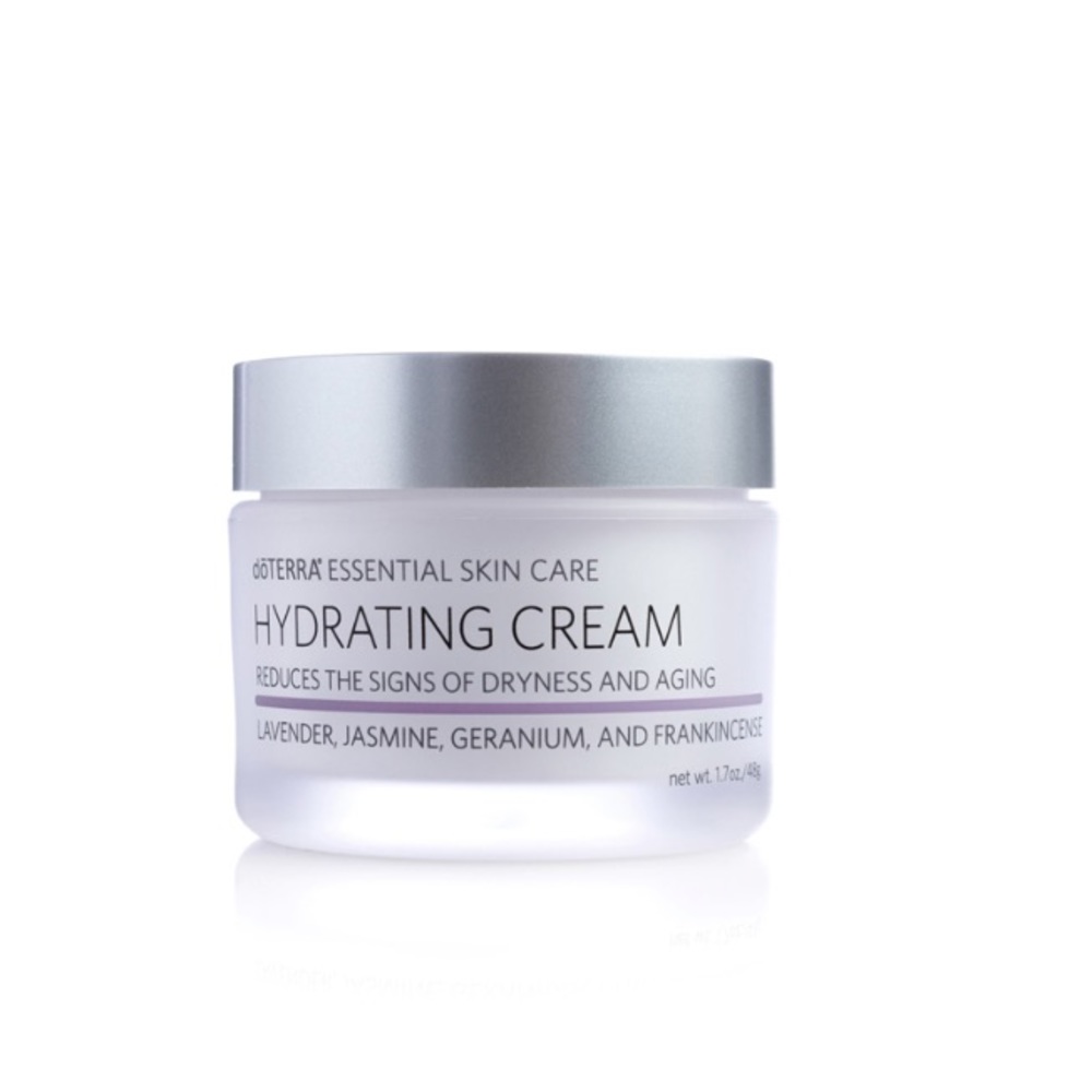 doTerra Facial Moisturizer